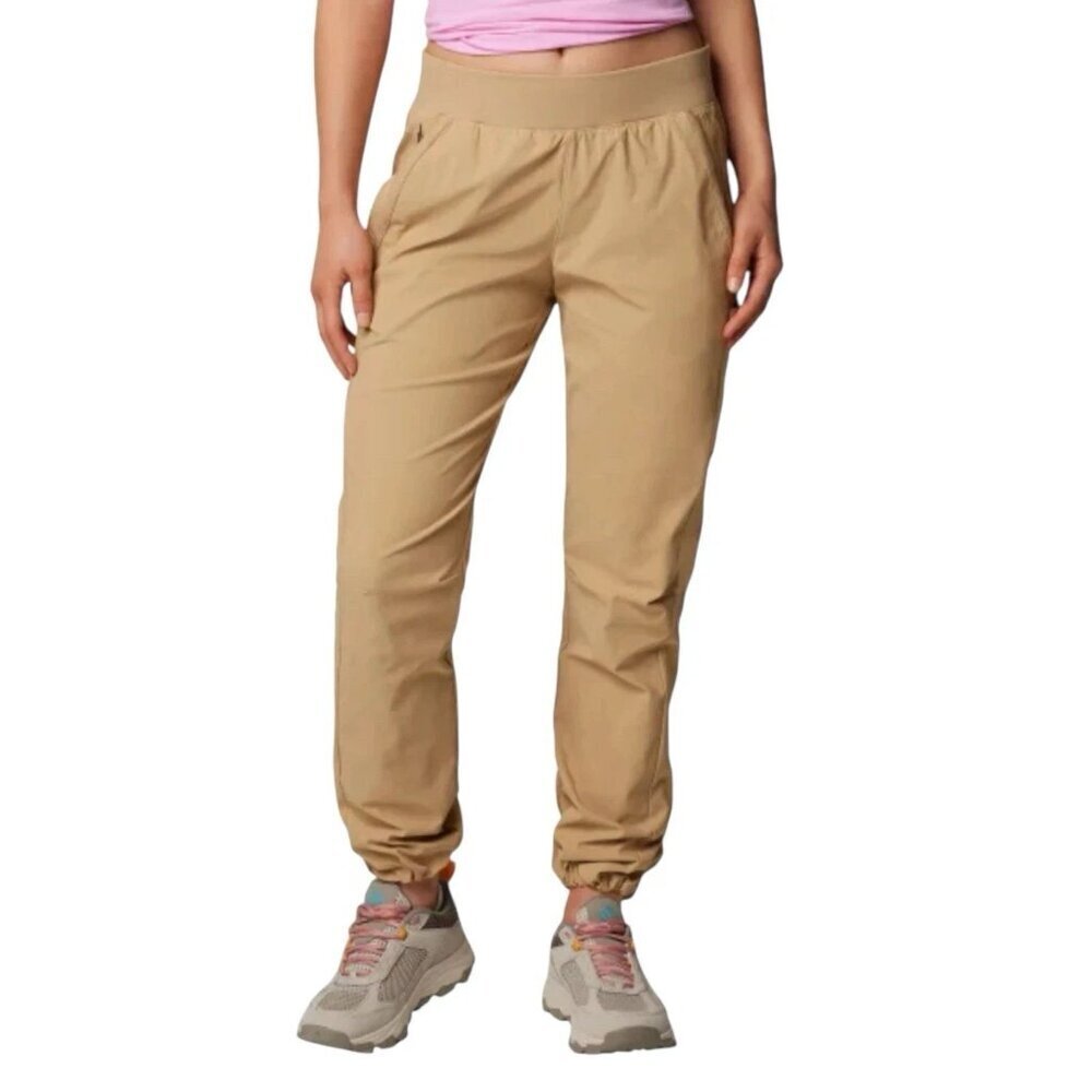 NWT - Columbia Sportswear Women's Trail Straight Leg Active Fit Pant – Size L